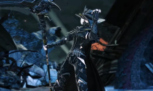 ffxiv Reaper